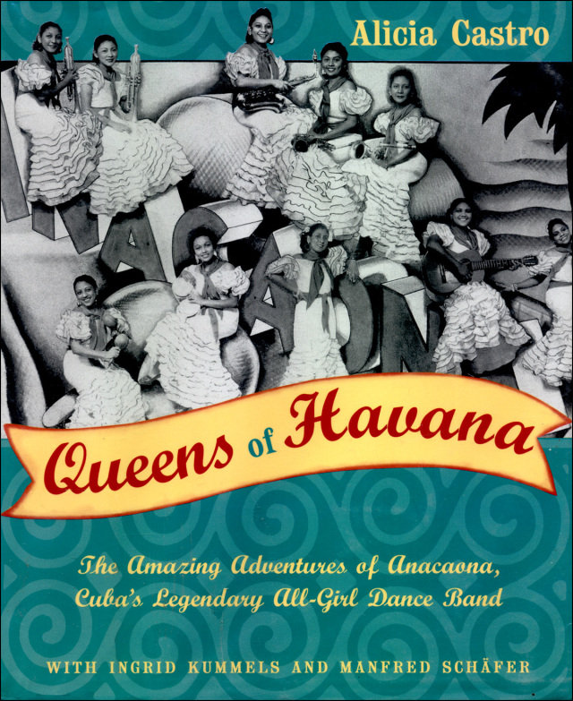 Queens of Havana