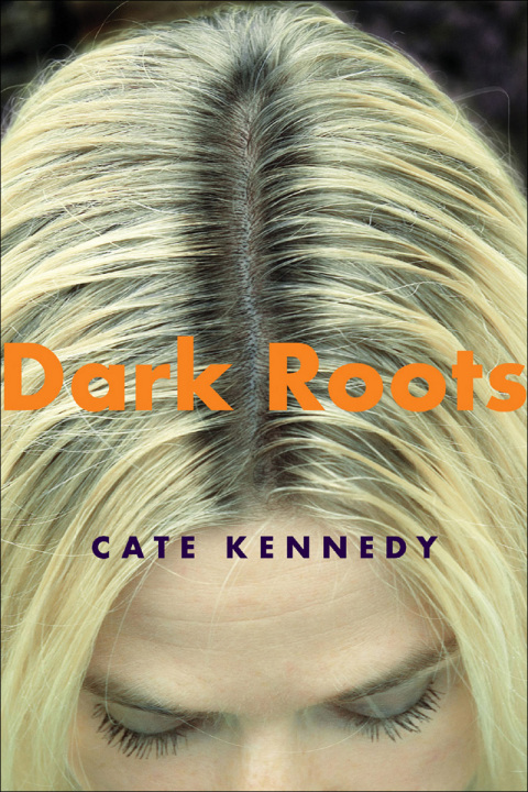Cover image for book Dark Roots