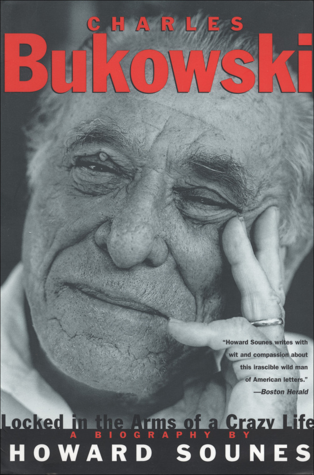 Charles Bukowski
