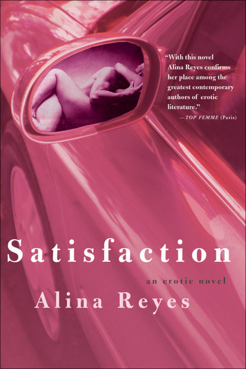 Cover image for book Satisfaction