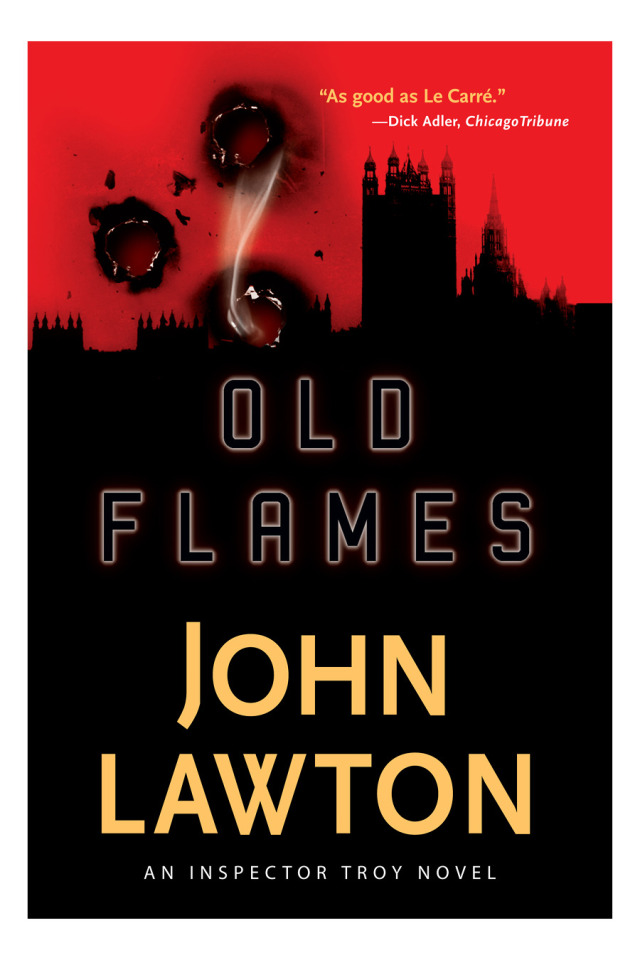 Old Flames