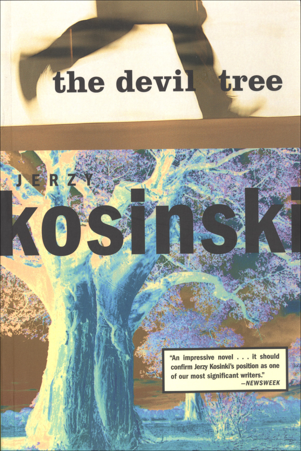The Devil Tree (eBook)