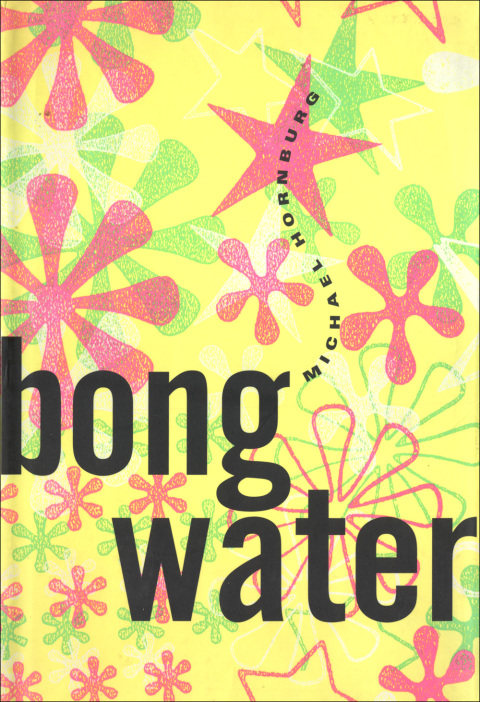 Cover image for book Bongwater