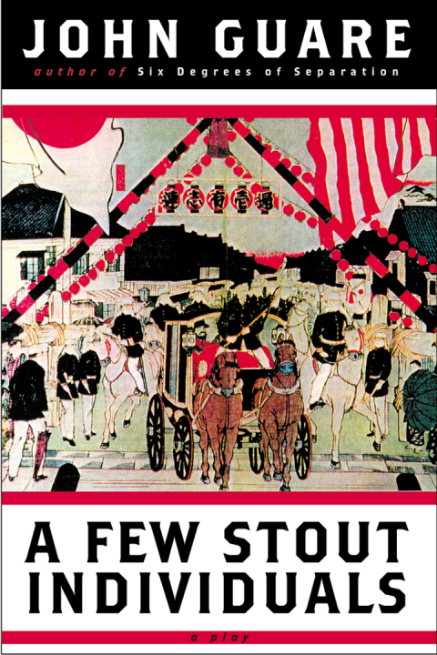 Cover image for book A Few Stout Individuals