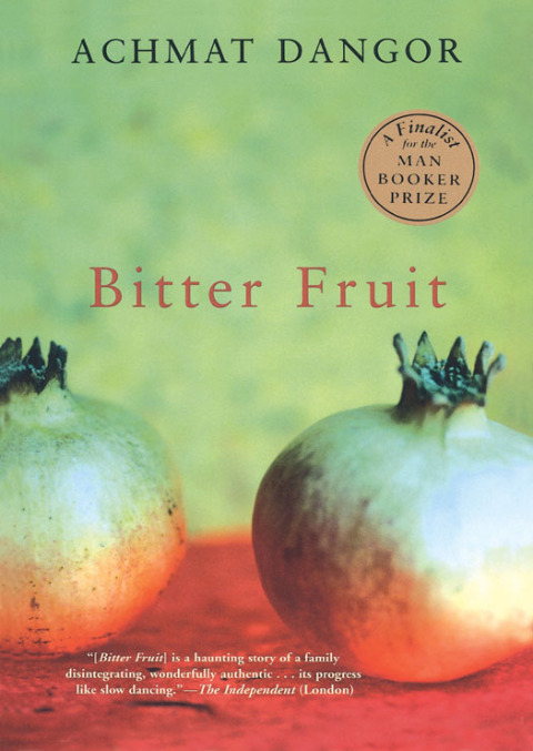 Bitter Fruit 