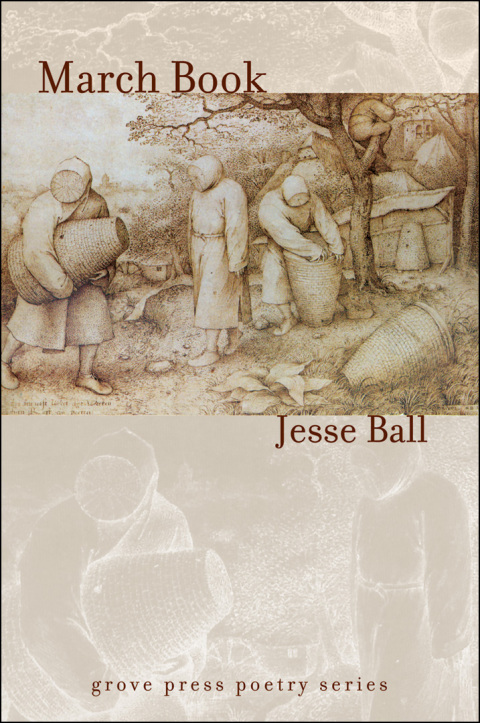 Cover image for book March Book