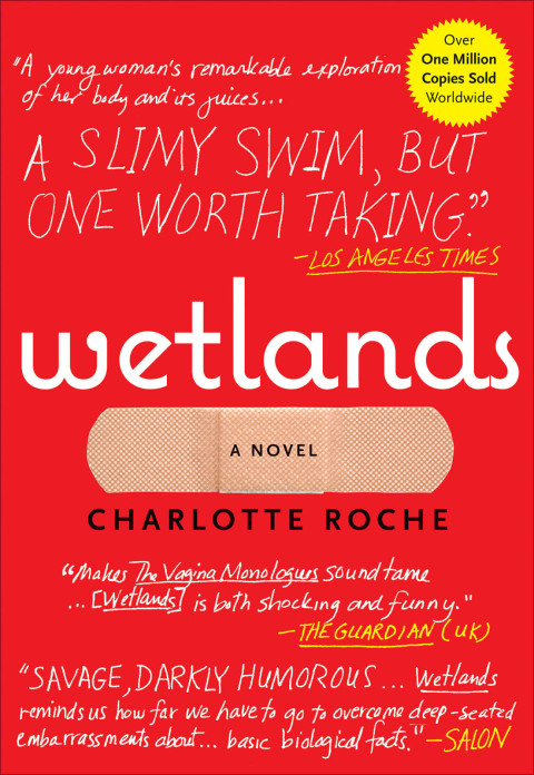 Cover image for book Wetlands