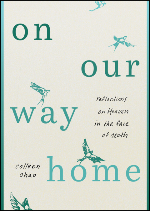 Cover image for book On Our Way Home