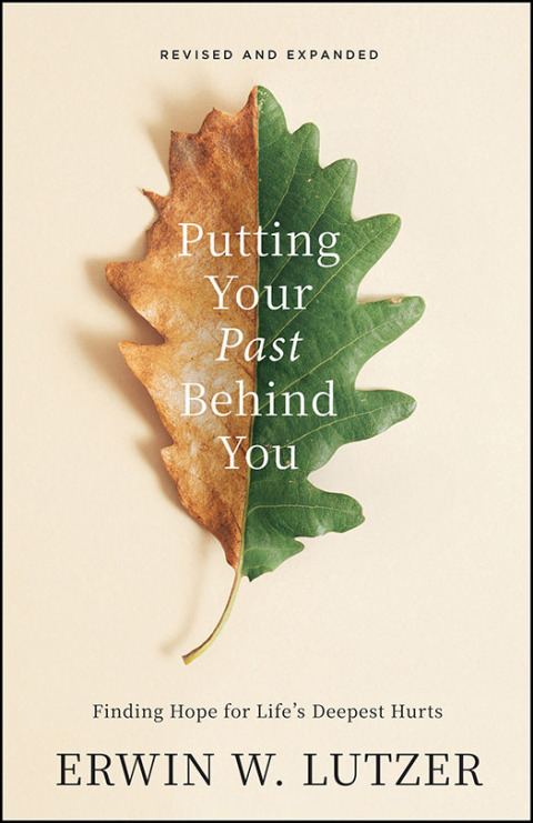 Cover image for book Putting Your Past Behind You