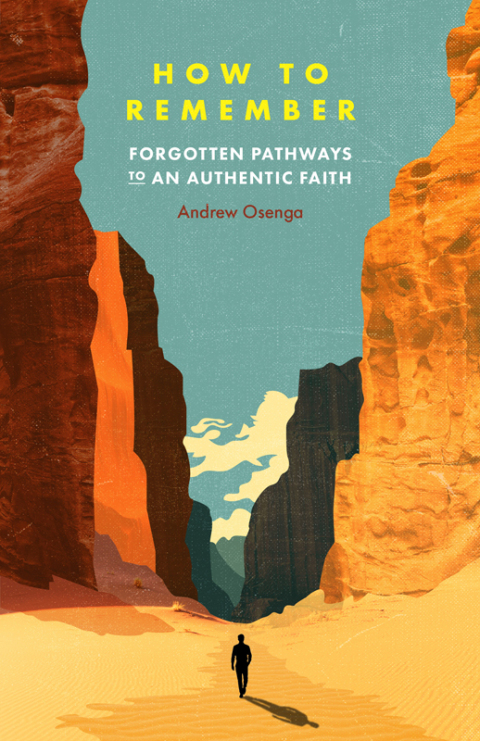 Cover image for book How to Remember