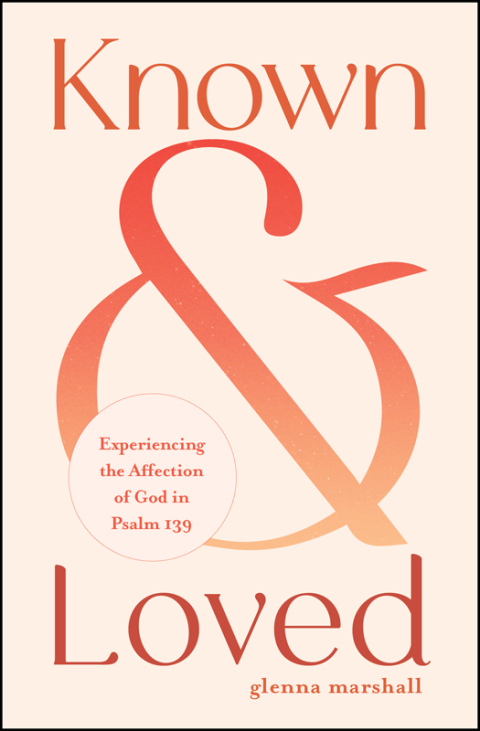 Cover image for book Known and Loved