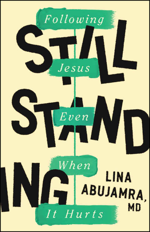 Cover image for book Still Standing