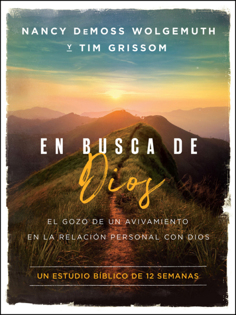 Cover image for book En busca de Dios