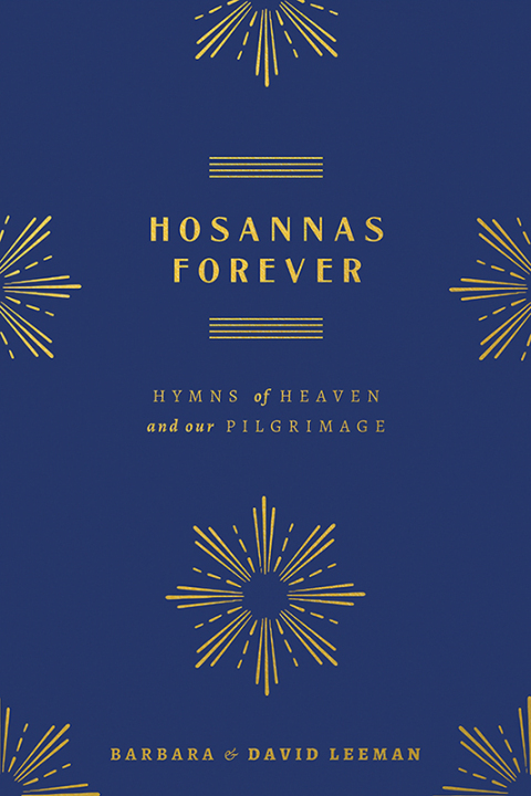 Cover image for book Hosannas Forever