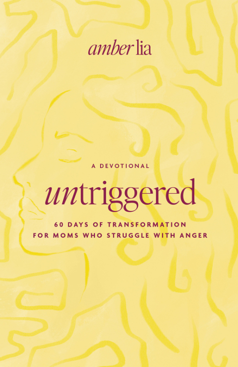 Cover image for book UnTriggered