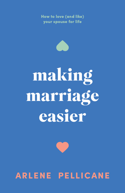 Cover image for book Making Marriage Easier