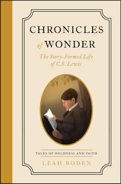 Cover image for book Chronicles of Wonder