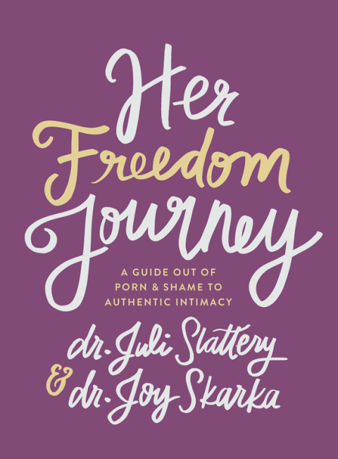 Cover image for book Her Freedom Journey