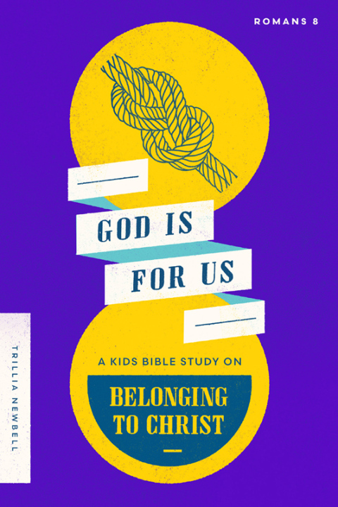 Cover image for book God Is For Us