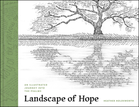 Cover image for book Landscape of Hope