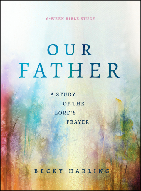 Cover image for book Our Father