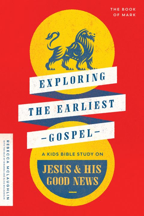 Cover image for book Exploring the Earliest Gospel