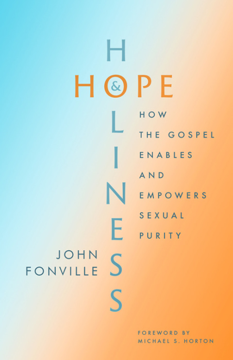 Cover image for book Hope and Holiness