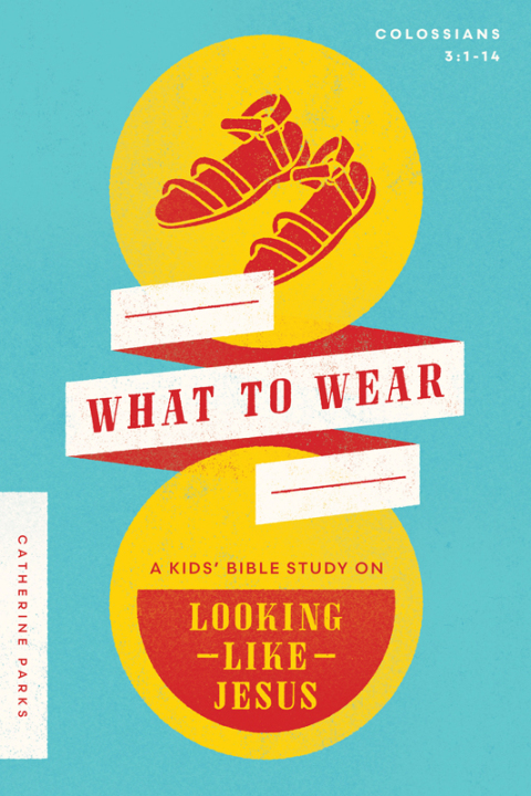 Cover image for book What to Wear
