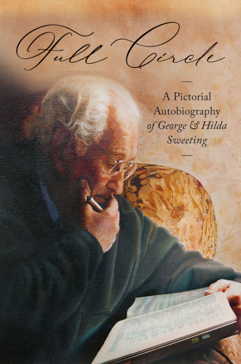 Cover image for book Full Circle