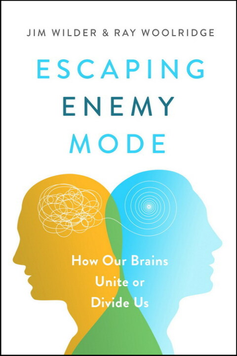 Cover image for book Escaping Enemy Mode