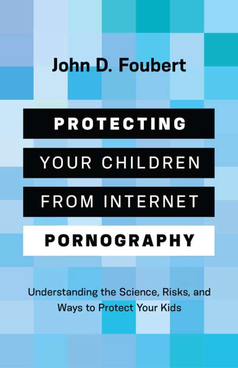 Cover image for book Protecting Your Children from Internet Pornography