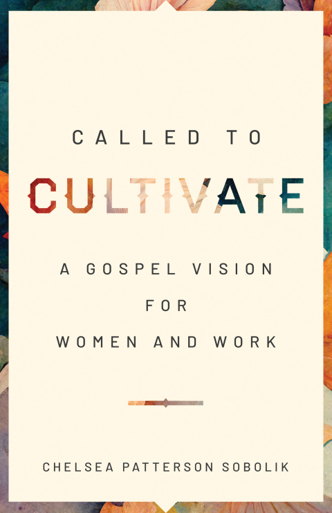 Cover image for book Called to Cultivate