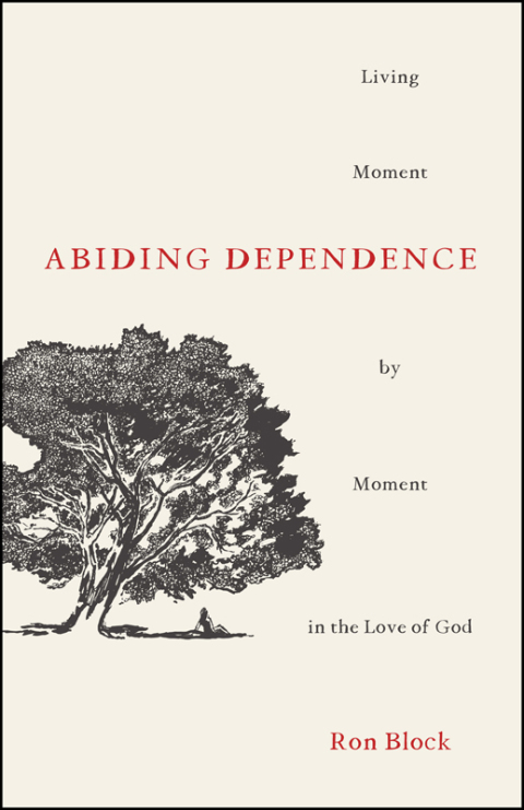Cover image for book Abiding Dependence