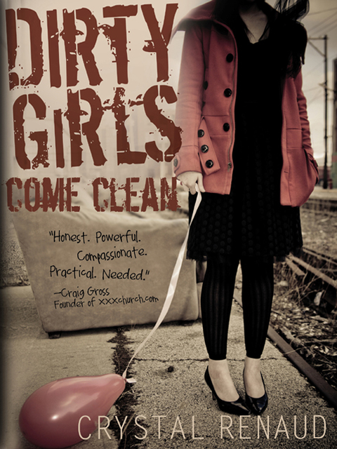 Cover image for book Dirty Girls Come Clean