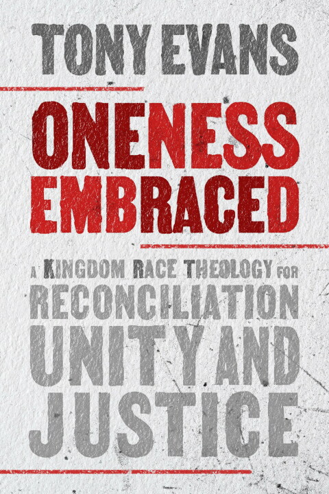 Cover image for book Oneness Embraced
