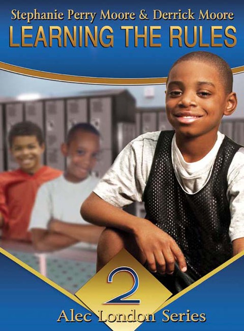 Cover image for book Learning the Rules