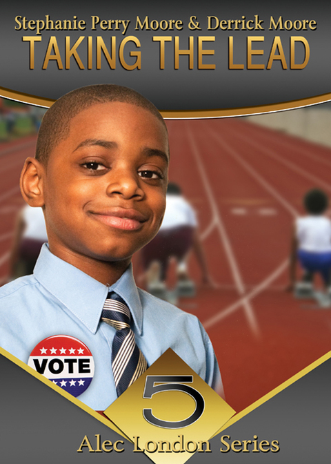 Cover image for book Taking the Lead