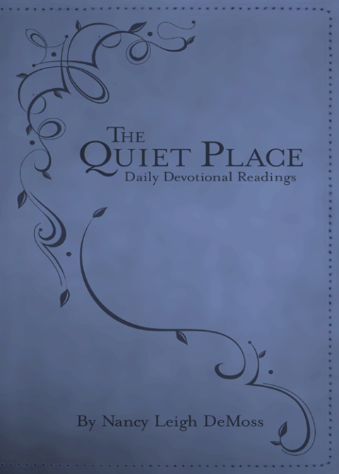 Cover image for book The Quiet Place