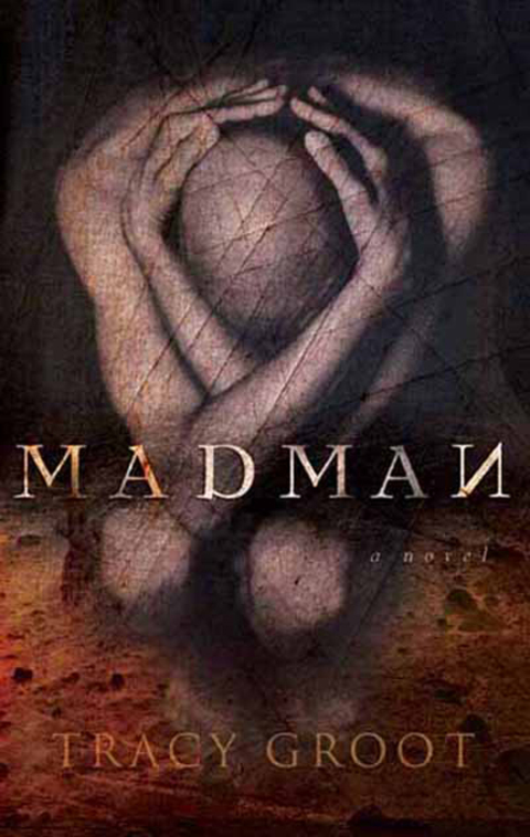 Cover image for book Madman