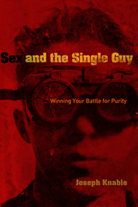 Cover image for book Sex and the Single Guy: Winning Your Battle for Purity