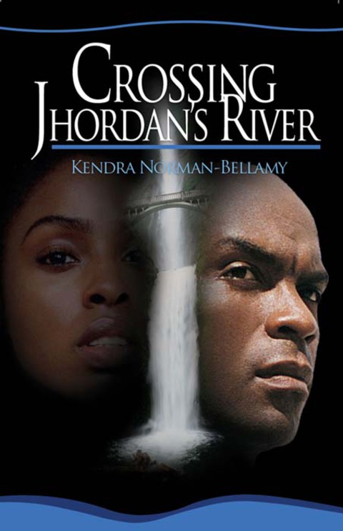 Cover image for book Crossing Jhordan's River