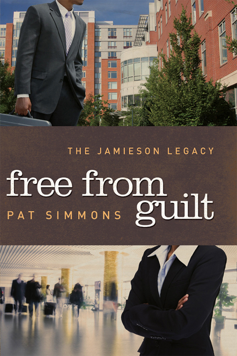 Cover image for book Free From Guilt