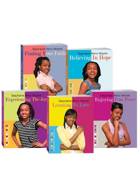 Cover image for book Yasmin Peace Series