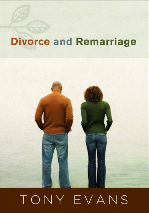 Cover image for book Divorce and Remarriage