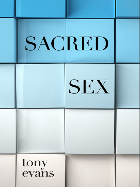 Cover image for book Sacred Sex