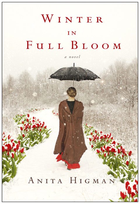 Cover image for book Winter in Full Bloom