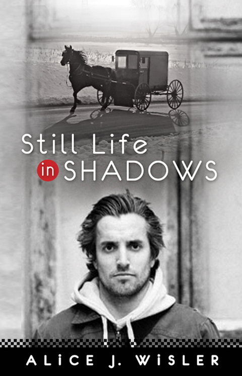 Cover image for book Still Life in Shadows