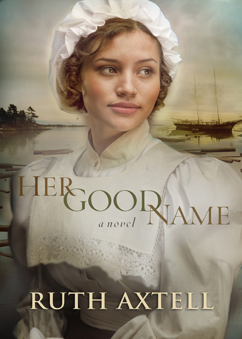 Cover image for book Her Good Name