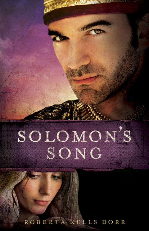 Cover image for book Solomon's Song