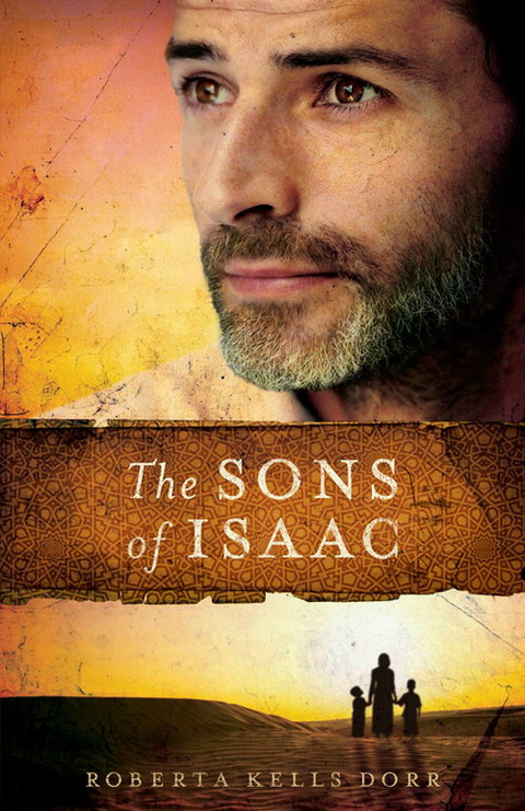 Cover image for book Sons of Isaac